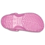Classic Graphic Clog Carnation/ Candy Pink