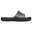 Crocband III Slide Black/Graphite