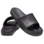 Crocband III Slide Black/Graphite