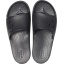 Crocband III Slide Black/Graphite