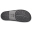 Crocband III Slide Black/Graphite