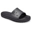 Crocband III Slide Black/Graphite