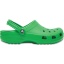 Classic Clog Grass Green