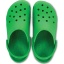 Classic Clog Grass Green