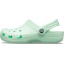 Classic Clog Neo Mint