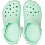 Classic Clog Neo Mint