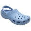 Classic Clog Chambray Blue