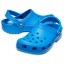 Classic Clog Bright Cobalt