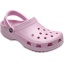 Classic Clog Ballerina Pink