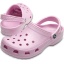 Classic Clog Ballerina Pink