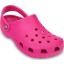Classic Clog Candy Pink