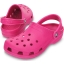 Classic Clog Candy Pink