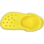 Classic Clog Lemon