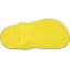 Classic Clog Lemon