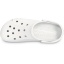 Baya Clog White