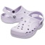 Baya Clog Lavender