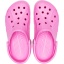 Baya Clog Party Pink