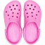 Baya Clog Party Pink