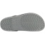 Crocband Clog Light Grey / Navy