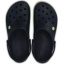 Crocband Clog Navy / Volt Green / Lemon