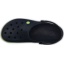 Crocband Clog Navy / Volt Green / Lemon