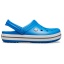 Crocband Bright Cobalt/Charocal