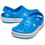 Crocband Bright Cobalt/Charocal