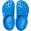 Crocband Bright Cobalt/Charocal