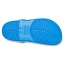 Crocband Bright Cobalt/Charocal