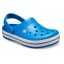 Crocband Bright Cobalt/Charocal