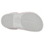 Bayaband Clog Light Grey/Candy Pink