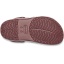Bayaband Clog Burgundy/Navy
