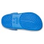 Funlab Shark Band Clog Kids Bright Cobalt
