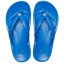 Crocband Flip Bright Cobalt/White