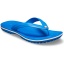 Crocband Flip Bright Cobalt/White