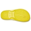 Crocband Flip Bright  Lemon/White