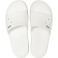 Crocband III Slide White/Black