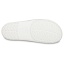 Crocband III Slide White/Black