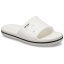 Crocband III Slide White/Black