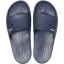 Crocband III Slide Navy/White