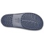 Crocband III Slide Navy/White