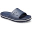 Crocband III Slide Navy/White