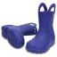 Kids' Handle It Rain Boot Cerulean Blue