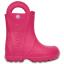 Kids' Handle It Rain Boot Candy Pink