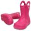 Kids' Handle It Rain Boot Candy Pink