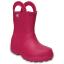 Kids' Handle It Rain Boot Candy Pink