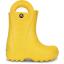 Kids' Handle It Rain Boot Yellow