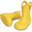 Kids' Handle It Rain Boot Yellow