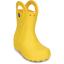 Kids' Handle It Rain Boot Yellow