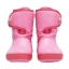 Crocband II.5 Gust Boot Pink Lemonade / Poppy